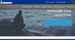 Desktop Screenshot of cornerstoneny.com